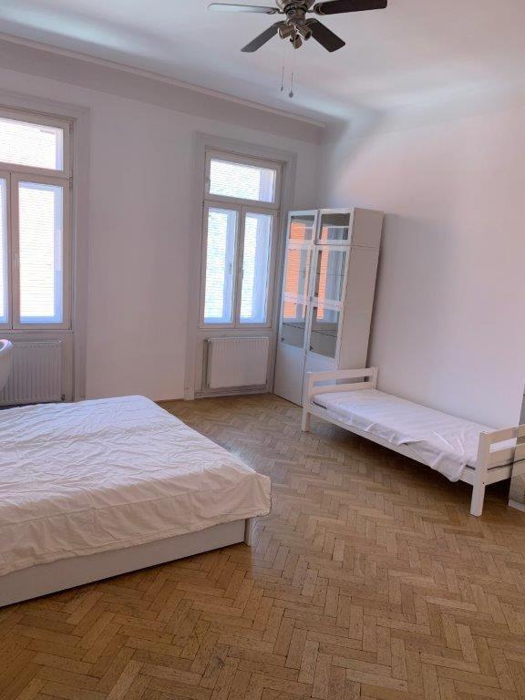 Air-conditioned Large Apartamento Viena