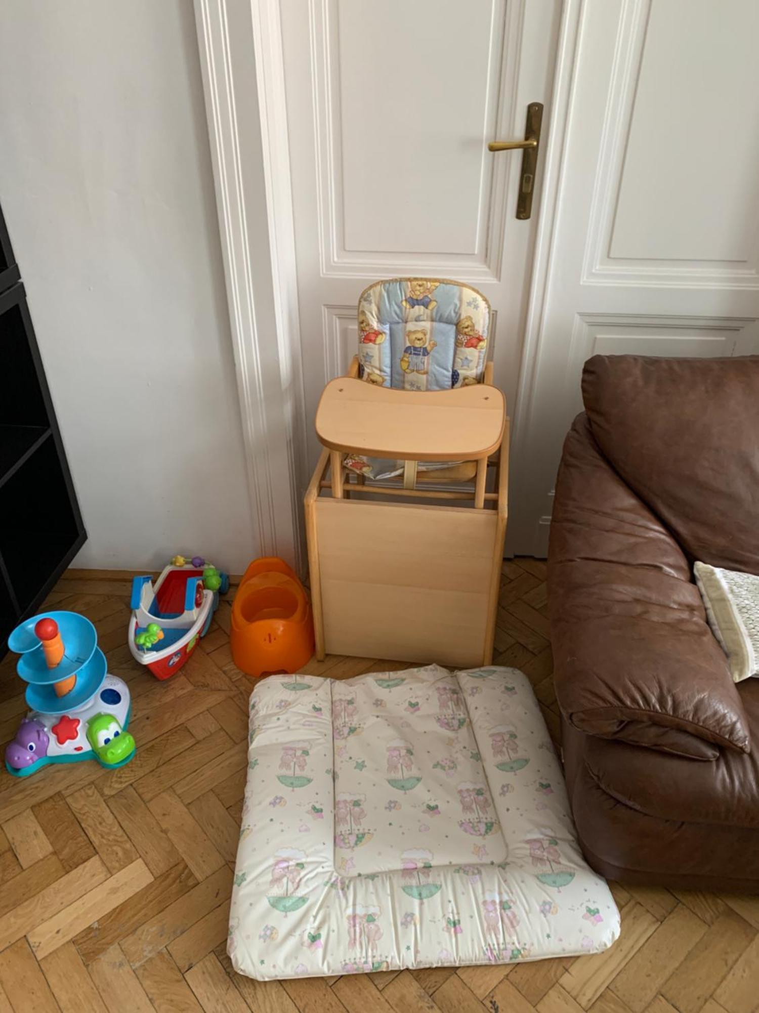 Air-conditioned Large Apartamento Viena