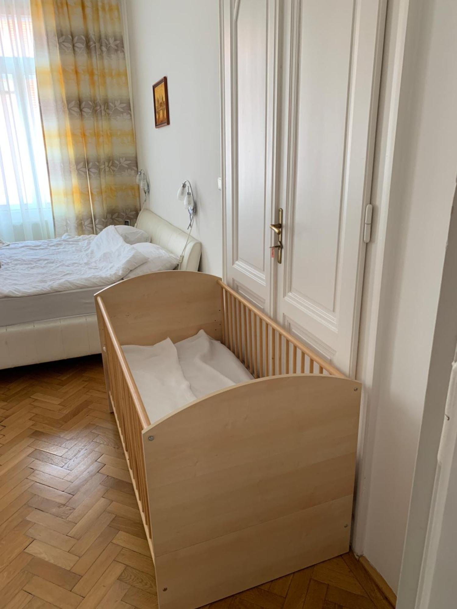 Air-conditioned Large * Viena